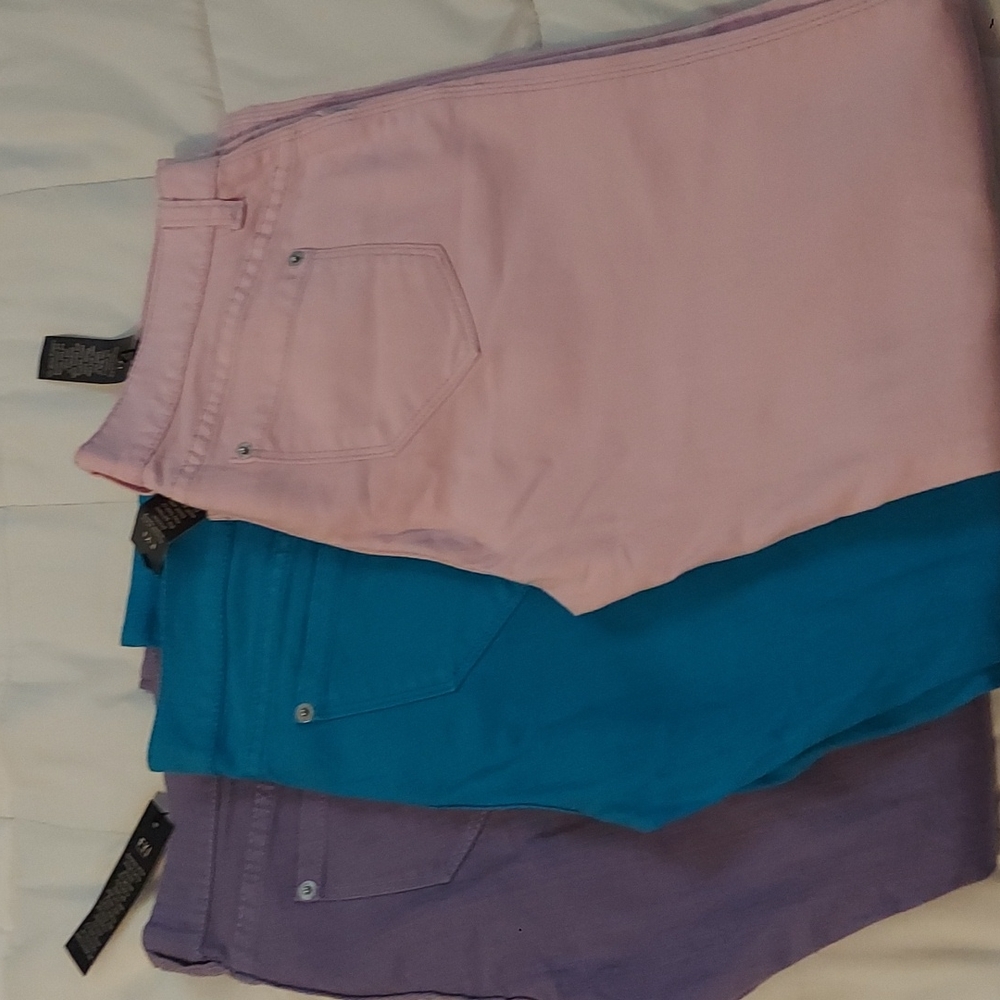 VS jeans